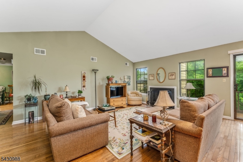 Panther Valley - Residential