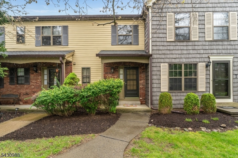 Panther Valley - Residential