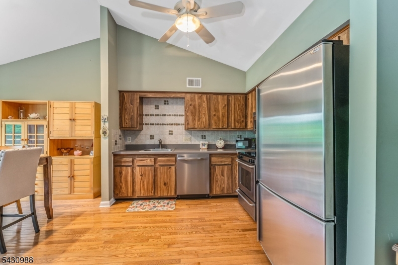 Panther Valley - Residential
