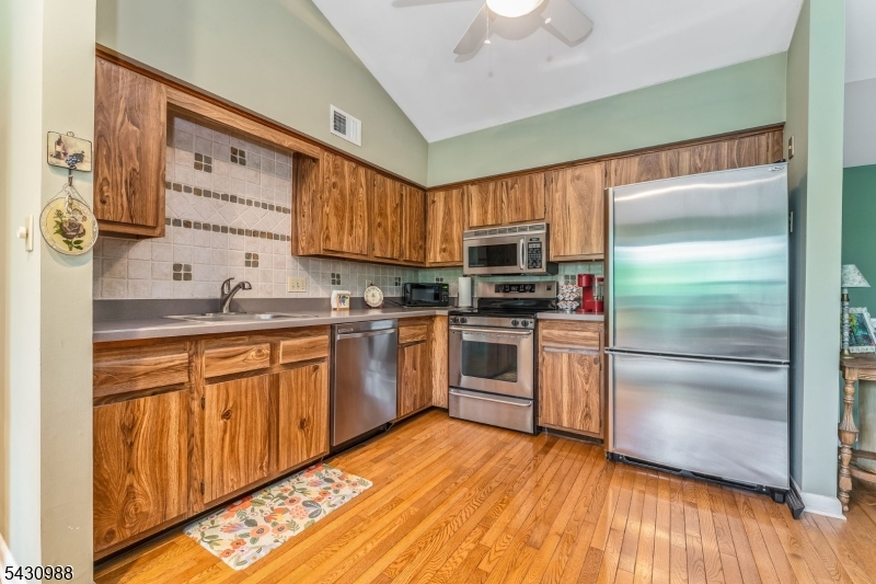 Panther Valley - Residential