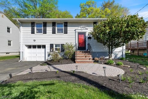 22 Beachwood Rd, Parsippany-Troy Hills Twp., NJ 07054 - MLS#: 3960088