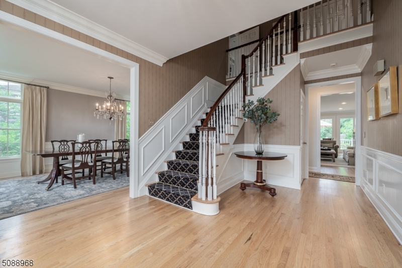 Rolling Hill - Residential
