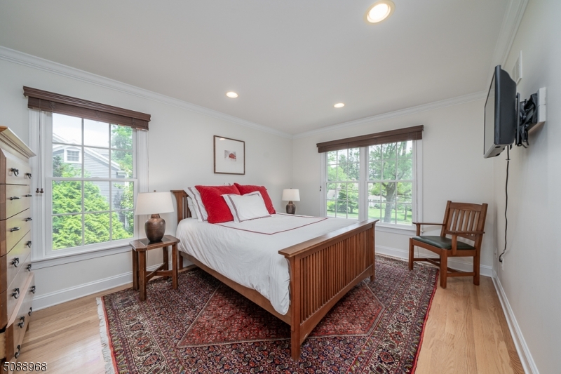 Rolling Hill - Residential