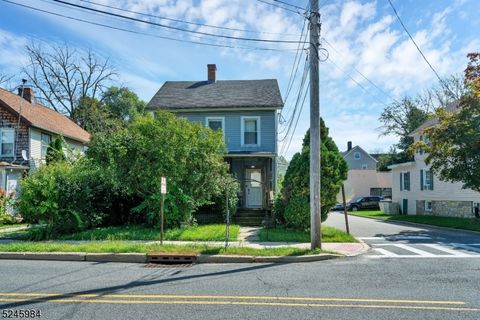 11 Madison St, Newton Town, NJ 07860 - MLS#: 3866027