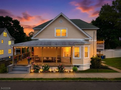 130 Lincoln Ave, Dover Town, NJ 07801 - #: 4029537