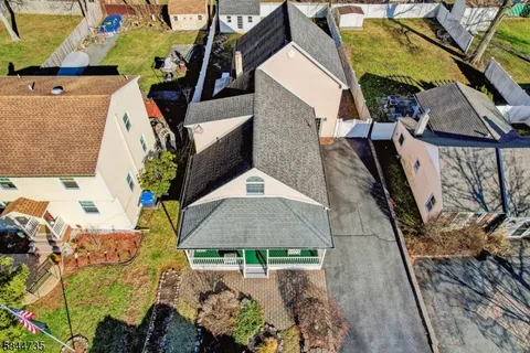 26 Roosevelt Ave, Parsippany-Troy Hills Twp., NJ 07034 - MLS#: 3951896