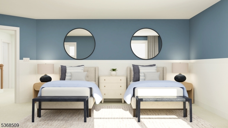 Valley View Park - Residential