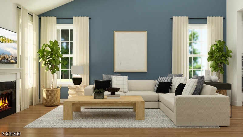 Valley View Park - Residential