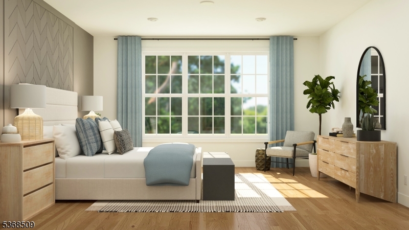 Valley View Park - Residential