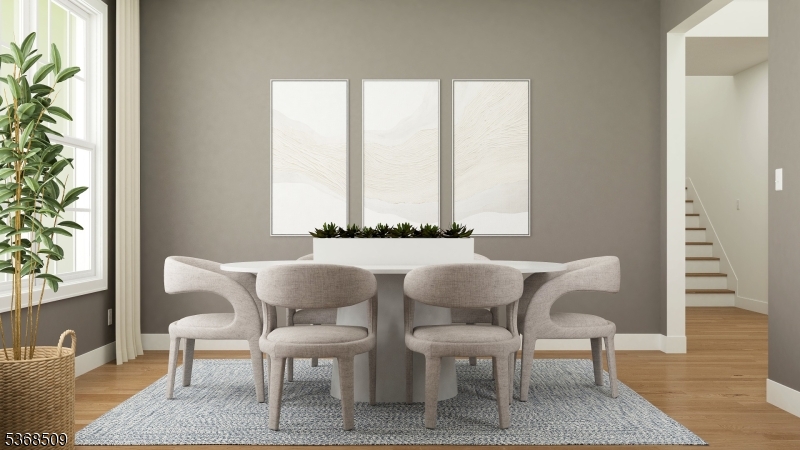 Valley View Park - Residential