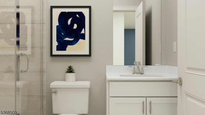 Valley View Park - Residential