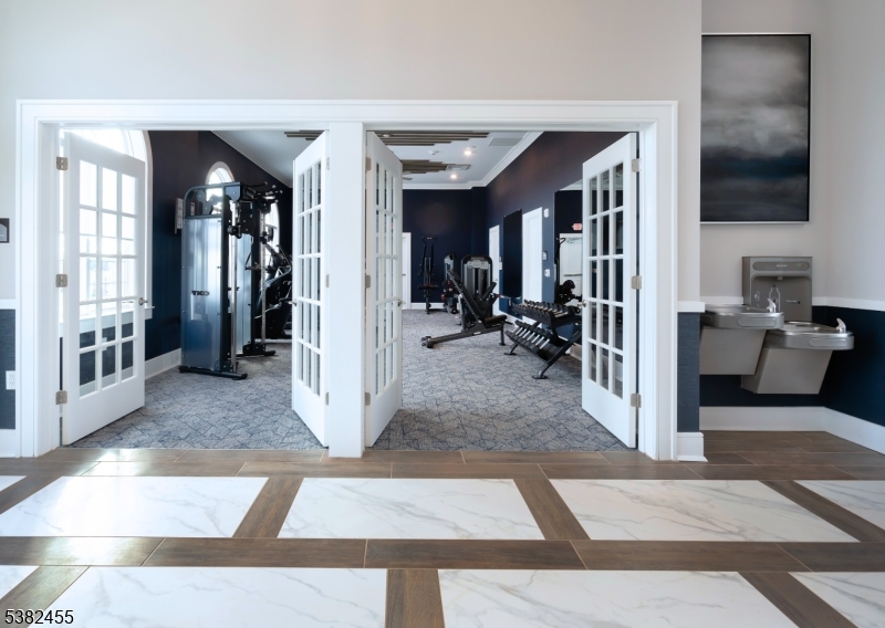 Valley View Park - Residential