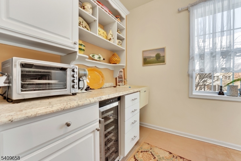 Wanaque Reserve - Residential