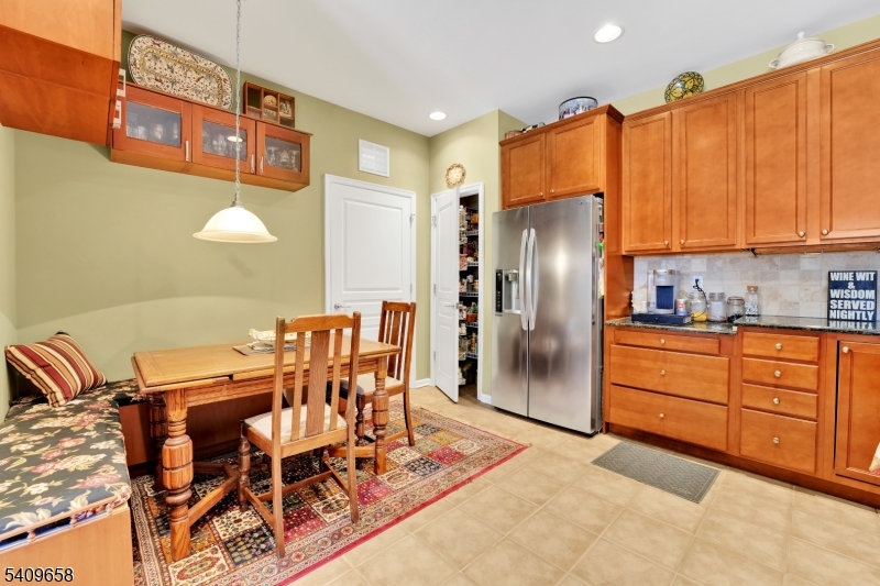 Wanaque Reserve - Residential