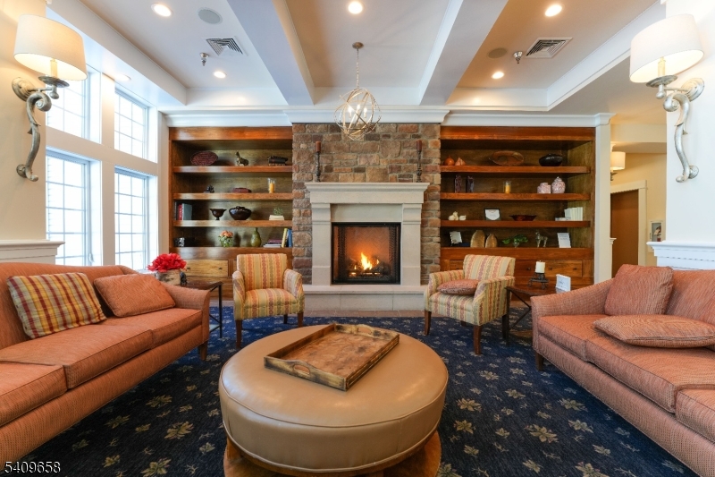 Wanaque Reserve - Residential