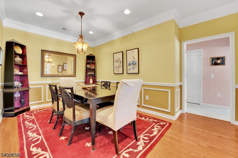 Wanaque Reserve - Residential