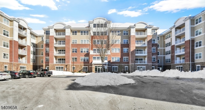 Wanaque Reserve - Residential