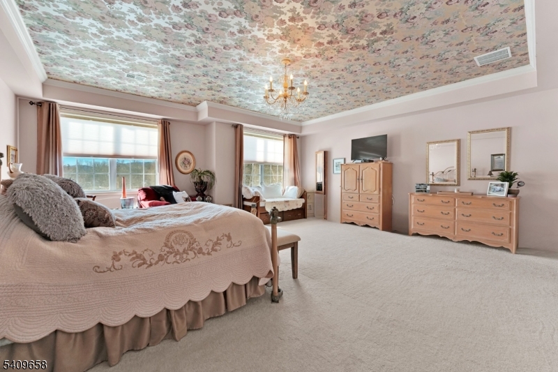 Wanaque Reserve - Residential