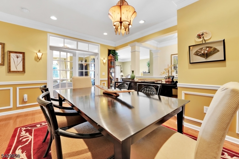 Wanaque Reserve - Residential