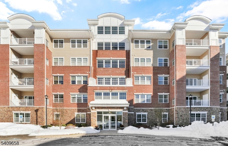 Wanaque Reserve - Residential