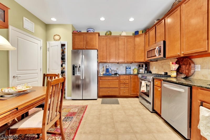 Wanaque Reserve - Residential