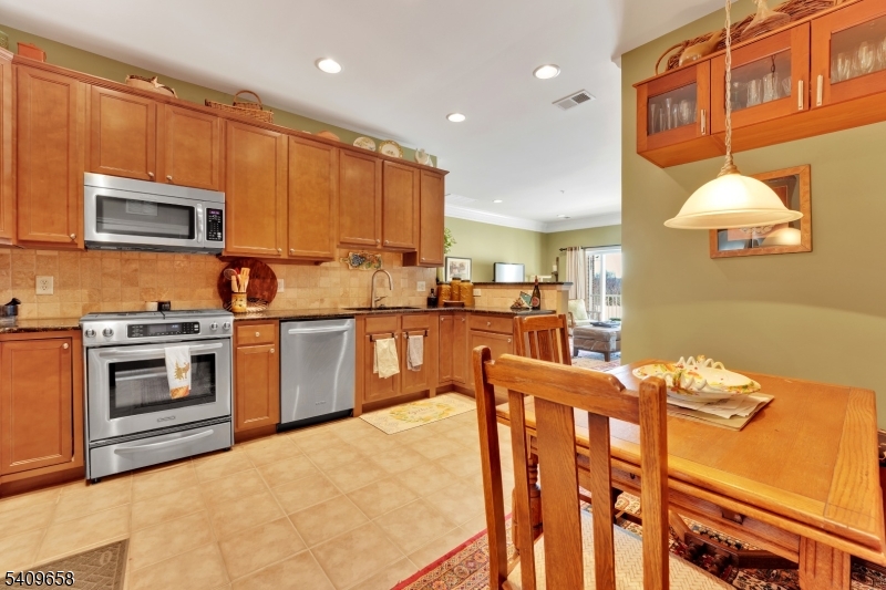 Wanaque Reserve - Residential