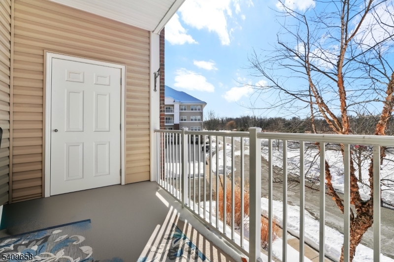 Wanaque Reserve - Residential