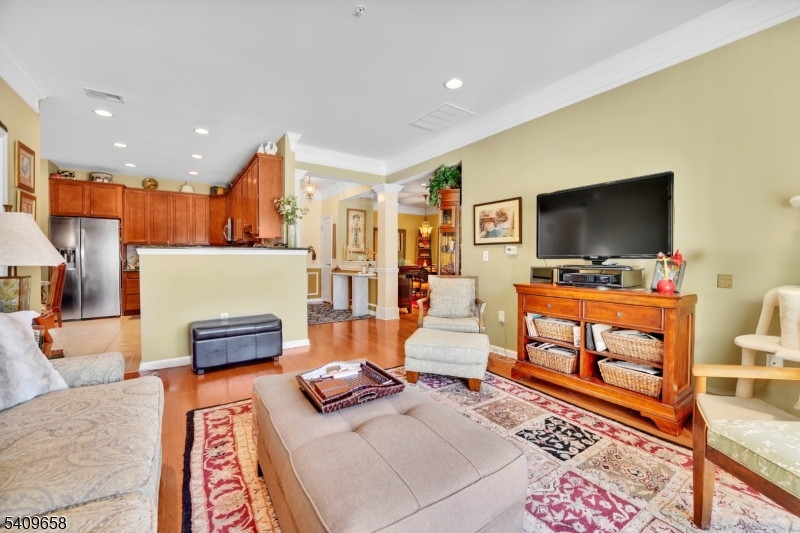 Wanaque Reserve - Residential