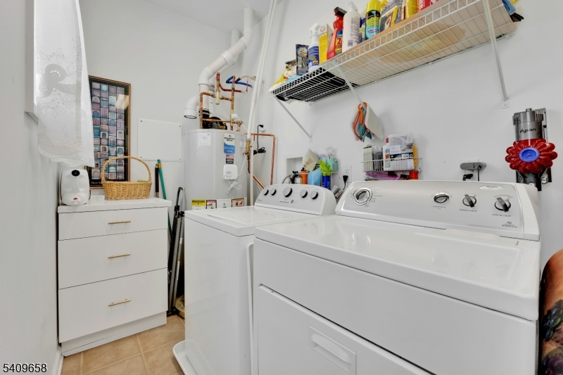 Wanaque Reserve - Residential