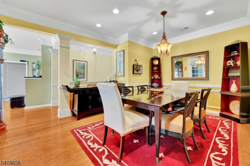 Wanaque Reserve - Residential