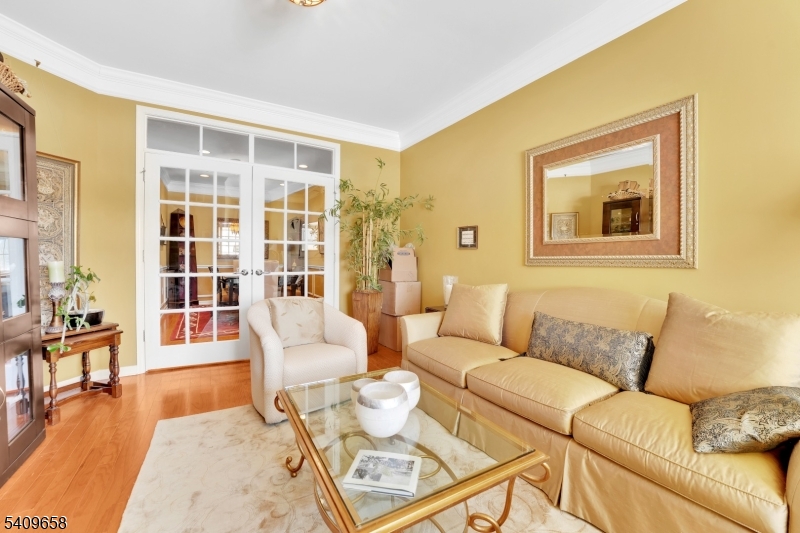 Wanaque Reserve - Residential