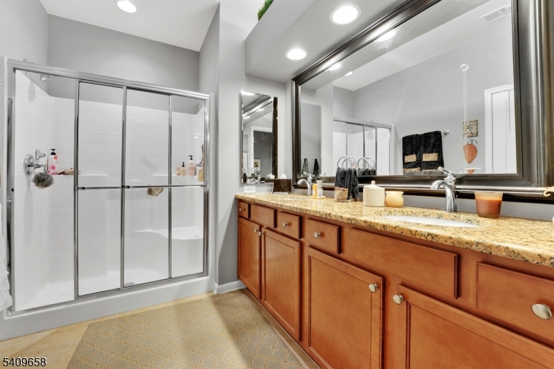 Wanaque Reserve - Residential