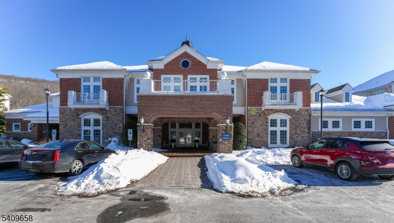 Wanaque Reserve - Residential