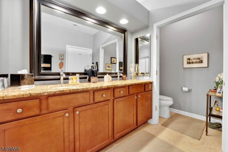 Wanaque Reserve - Residential