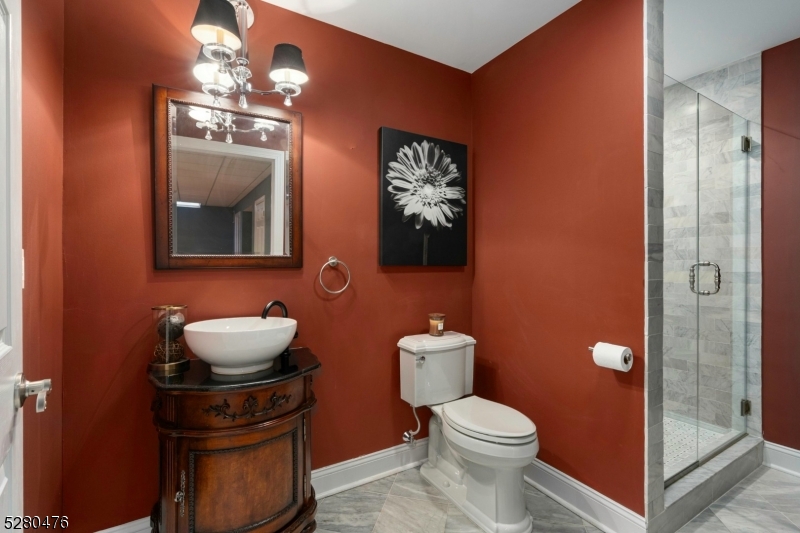 Tall Oaks at Martinsville - Residential