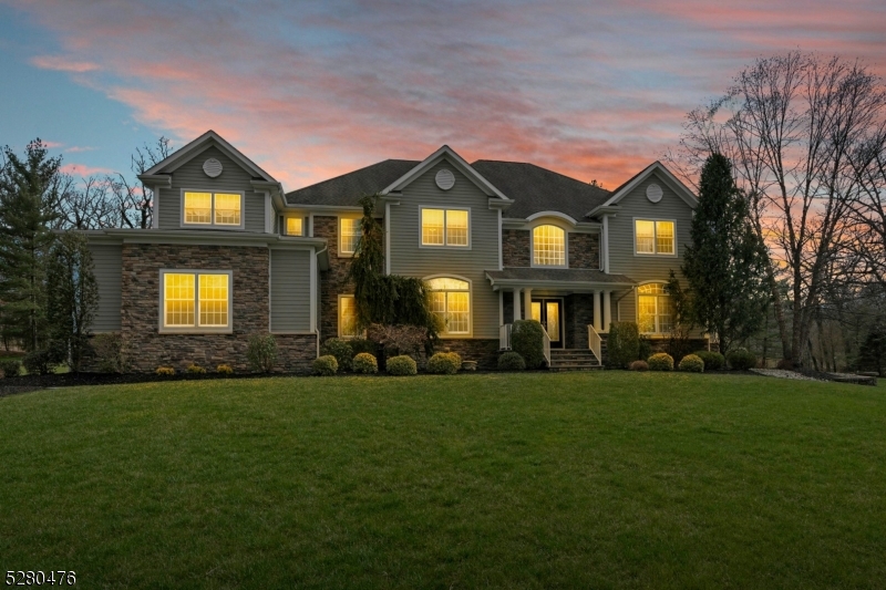 Tall Oaks at Martinsville - Residential