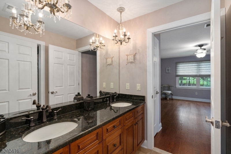 Tall Oaks at Martinsville - Residential