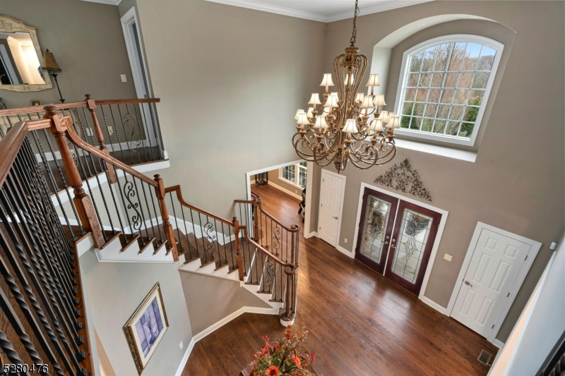 Tall Oaks at Martinsville - Residential