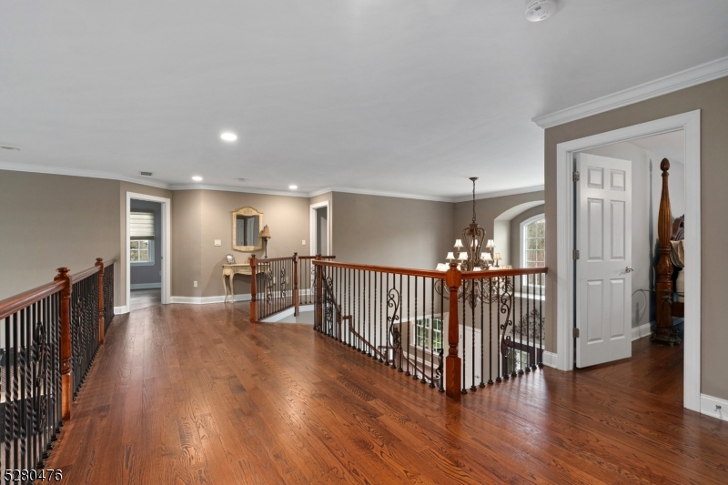 Tall Oaks at Martinsville - Residential