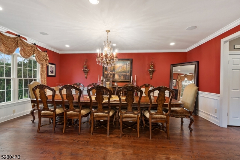 Tall Oaks at Martinsville - Residential