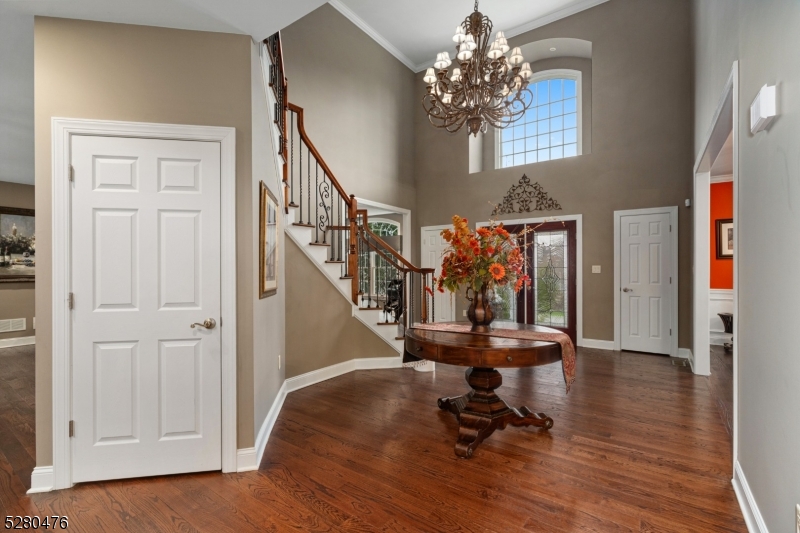 Tall Oaks at Martinsville - Residential