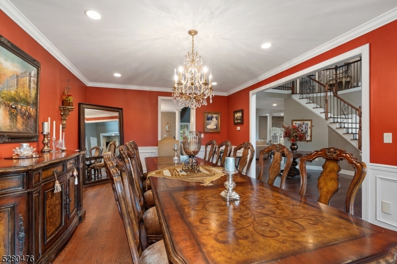 Tall Oaks at Martinsville - Residential