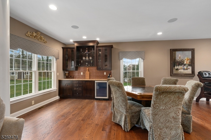 Tall Oaks at Martinsville - Residential