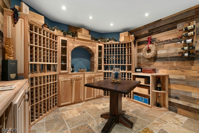 Tall Oaks at Martinsville - Residential