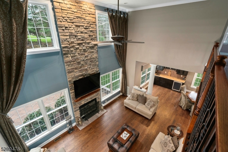 Tall Oaks at Martinsville - Residential