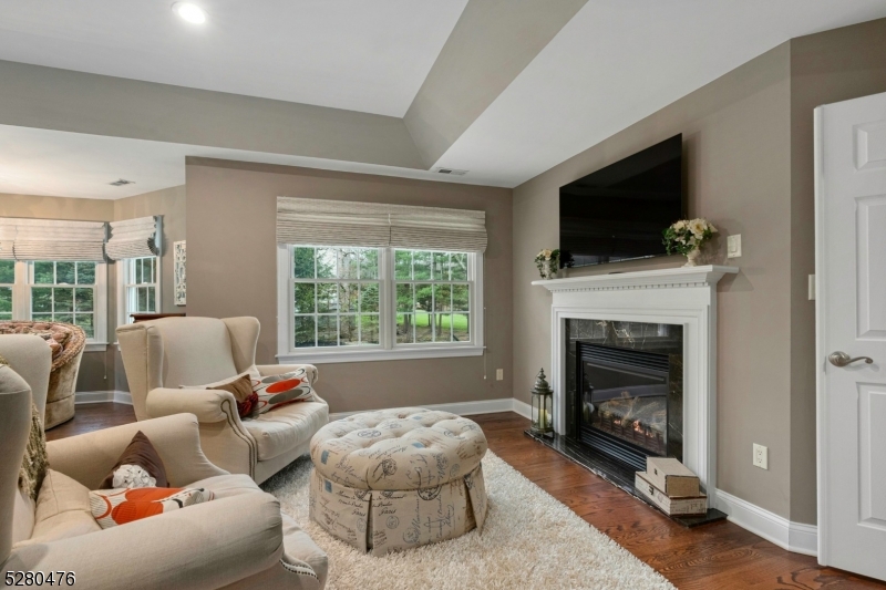 Tall Oaks at Martinsville - Residential