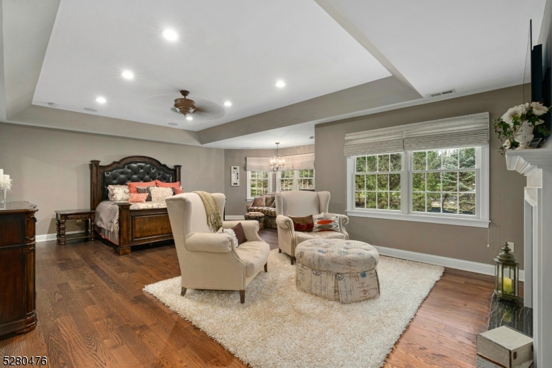 Tall Oaks at Martinsville - Residential