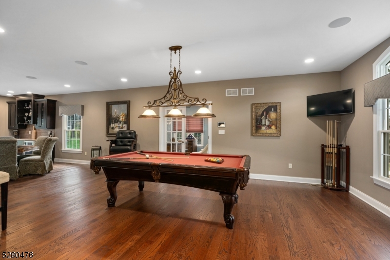 Tall Oaks at Martinsville - Residential