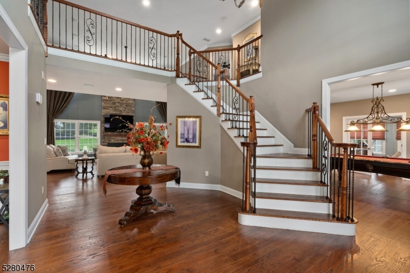 Tall Oaks at Martinsville - Residential