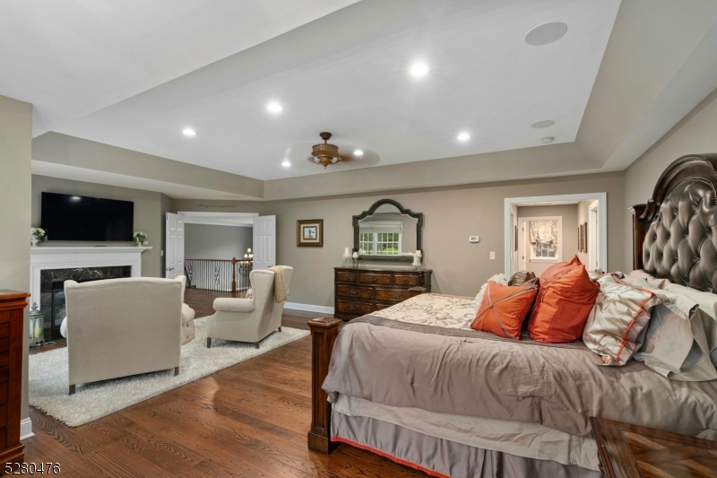 Tall Oaks at Martinsville - Residential